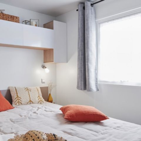 BUNGALOW 6 personnes - Premium - 3 chambres