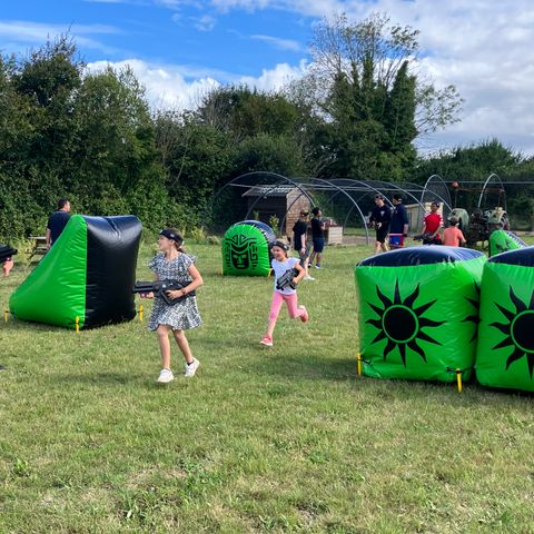 Camping Le Rivage - Camping Manche - Image N°6