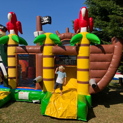 Camping Le Rivage - Camping Manche - Image N°5