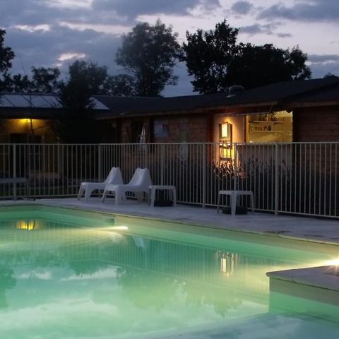 Camping le Plo - Camping Aveyron - Image N°2