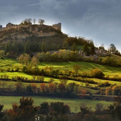 Camping le Plo - Camping Aveyron - Image N°6