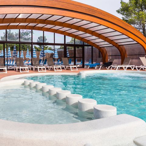 Camping Les Lacs du Verdon - Camping Var - Image N°6