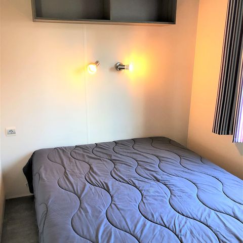 BUNGALOW 4 personnes - SUPER MERCURE
