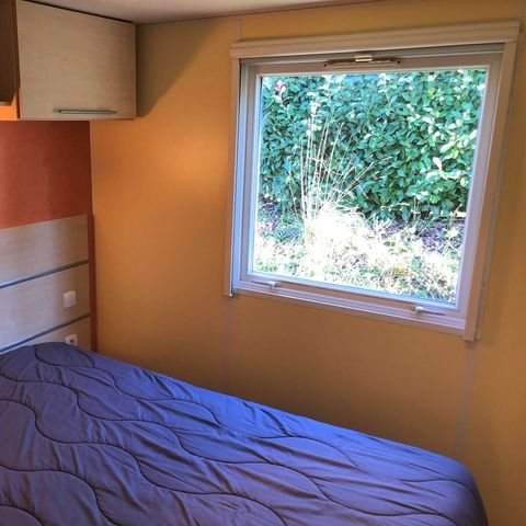 BUNGALOW 4 personnes - LOFT