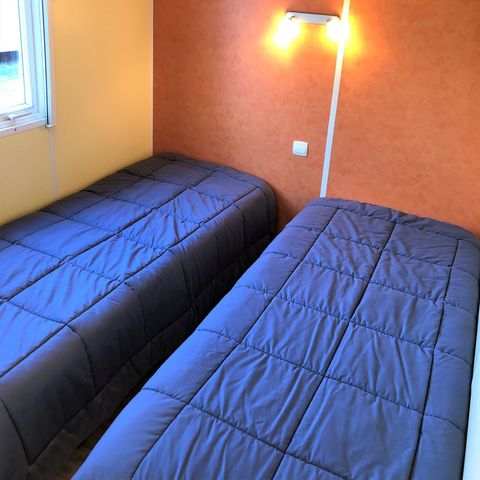 BUNGALOW 4 personnes - LOFT