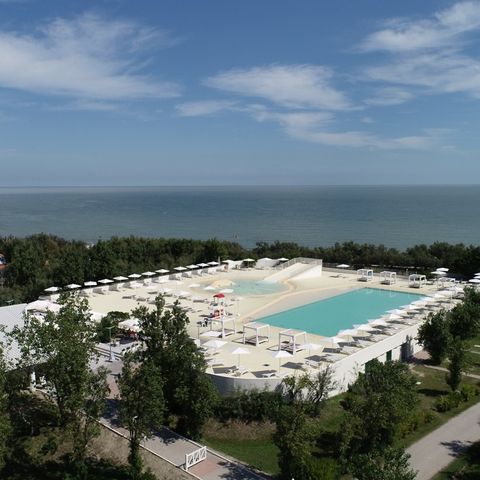 Rosapineta Camping Village - Camping Rovigo - Image N°3