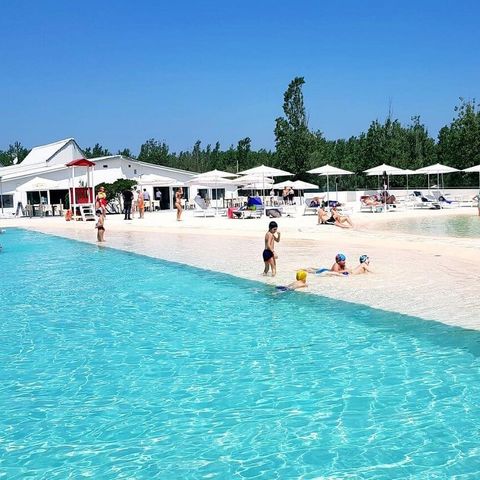 Rosapineta Camping Village - Camping Rovigo - Image N°5