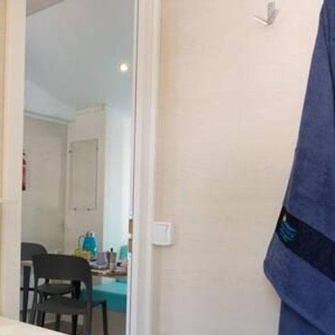 Mobilhome 4 personnes - Happy Premium