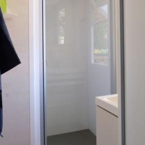 BUNGALOW 7 personnes - Happy Premium