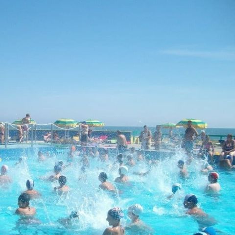 Rosapineta Camping Village - Camping Rovigo - Image N°4