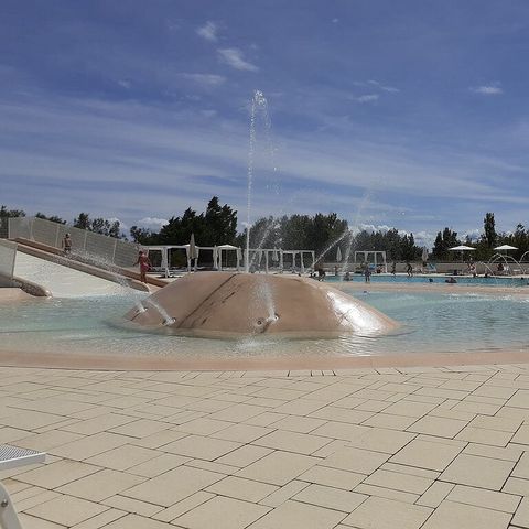 Rosapineta Camping Village - Camping Rovigo - Image N°6