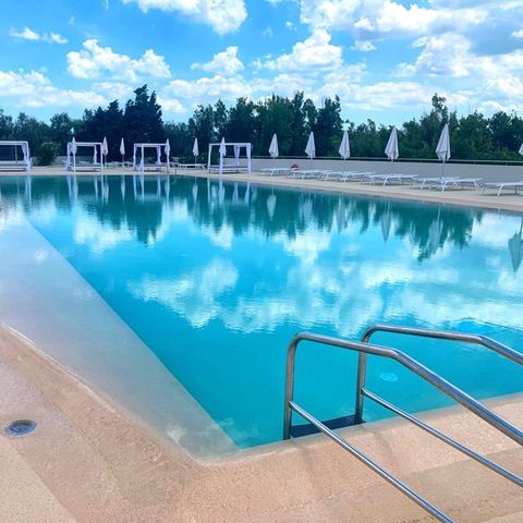 Rosapineta Camping Village - Camping Rovigo - Image N°2