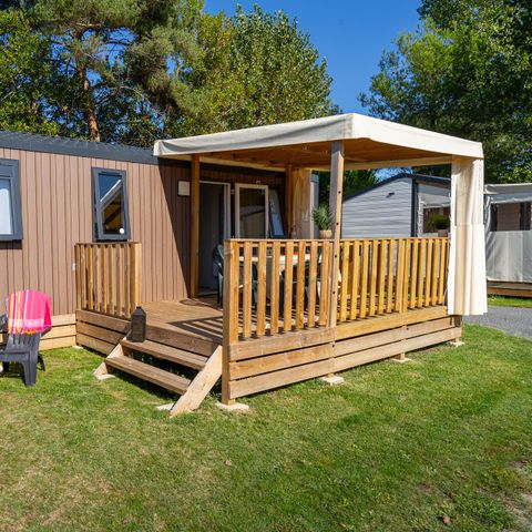BUNGALOW 6 personnes - Venezia CONFORT