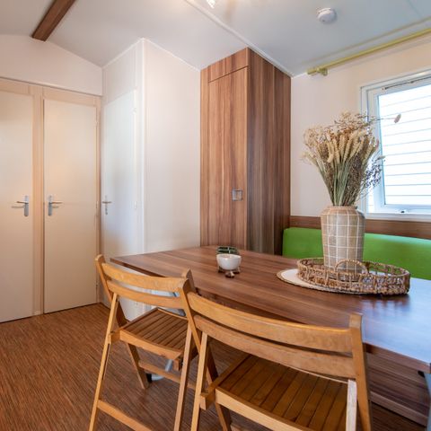 BUNGALOW 6 personnes - Titania STANDARD.
