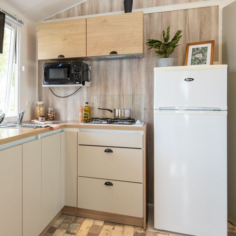 BUNGALOW 5 personnes - Florès CLASSIC