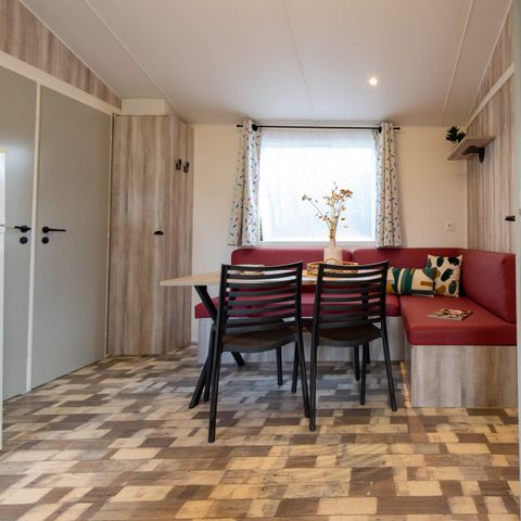 BUNGALOW 5 personnes - Florès CLASSIC