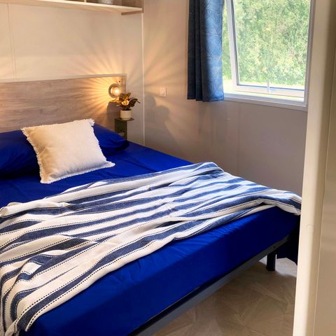 BUNGALOW 8 personnes - Tribu CONFORT Climatisé