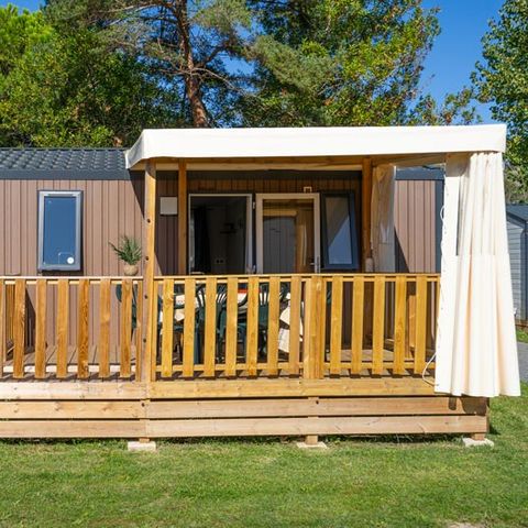 BUNGALOW 6 personnes - Venezia CONFORT Climatisé