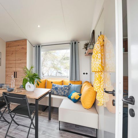 BUNGALOW 6 personnes - Venezia CONFORT Climatisé