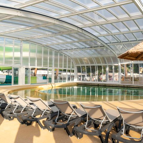 Camping Club Pontaillac Plage 4* - MS VACANCES - Camping Charente-Maritime - Image N°4