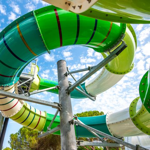 Camping Club Pontaillac Plage 4* - MS VACANCES - Camping Charente-Maritime - Image N°6