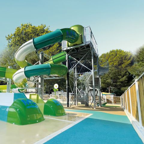 Camping Club Pontaillac Plage 4* - MS VACANCES - Camping Charente-Maritime - Image N°6