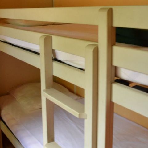 CHALET 5 personnes - PAVILLON CLASSIC