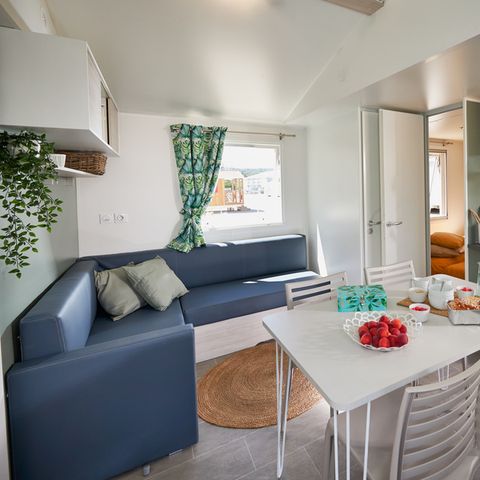 BUNGALOW 4 personnes - Ciela Confort - 2 chambres