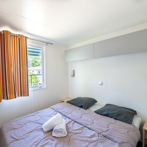 BUNGALOW 6 personnes - Ciela Confort - 3 chambres