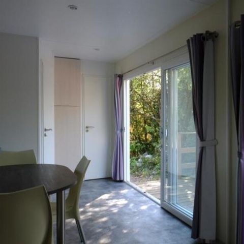 BUNGALOW 4 personnes - MOBILUXE PREMIUM