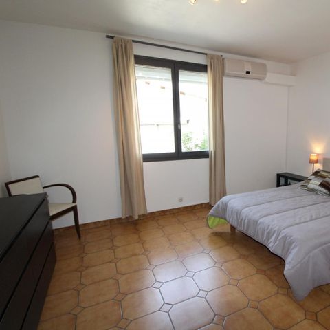 VILLA 15 personnes - Premium Aristée 6ch 15pers - TV + LV + 2 SDB + Piscine privée
