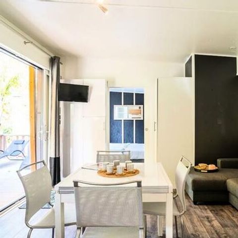 BUNGALOW 4 personnes - Kosy 2