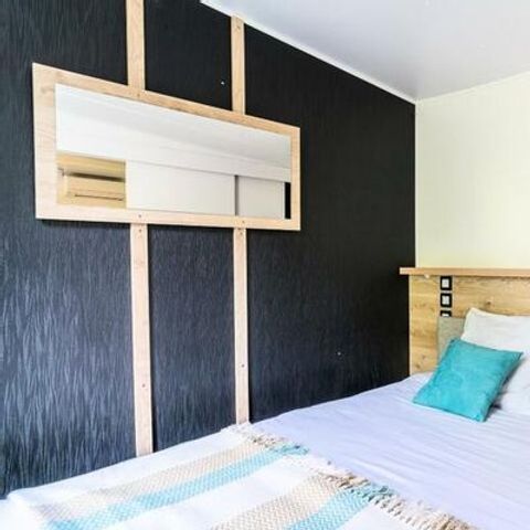 BUNGALOW 4 personnes - Kosy 2