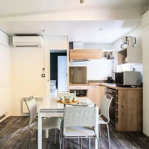 BUNGALOW 4 personnes - Kosy 2