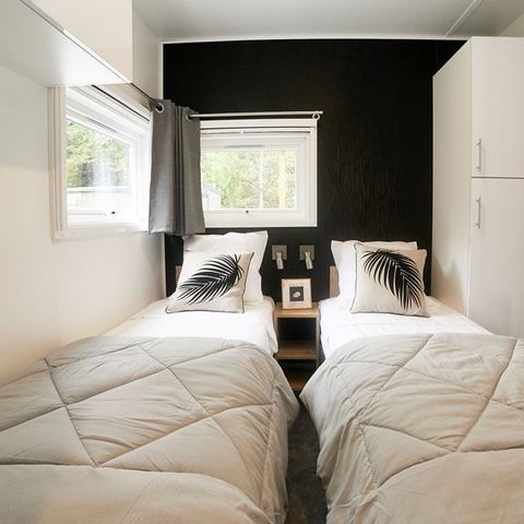 BUNGALOW 6 personnes - Kosy 3