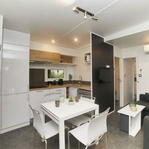 BUNGALOW 6 personnes - Kosy 3