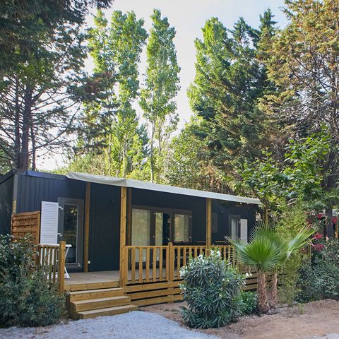 BUNGALOW 6 personnes - Kosy 3