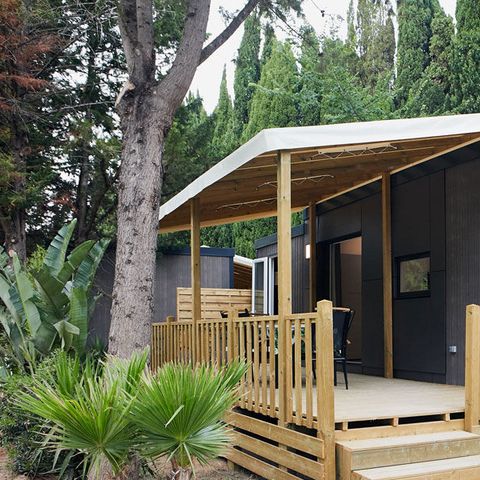 BUNGALOW 6 personnes - Kosy 3