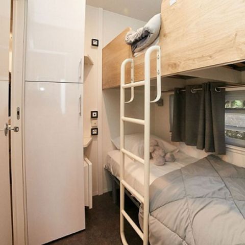 BUNGALOW 6 personnes - Kosy 3