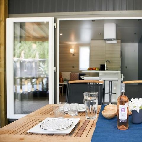 BUNGALOW 5 personnes - Kosy 2/5