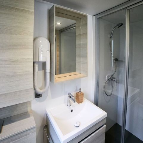 BUNGALOW 5 personnes - Kosy 2/5