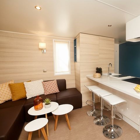 BUNGALOW 5 personnes - Kosy 2/5