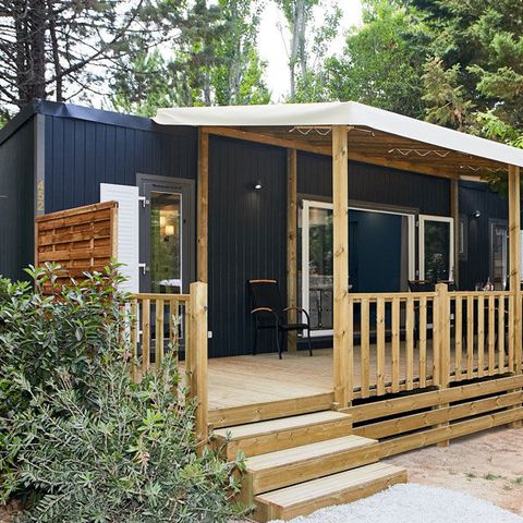 BUNGALOW 5 personnes - Kosy 2/5