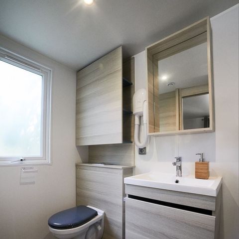 BUNGALOW 5 personnes - Kosy 2/5