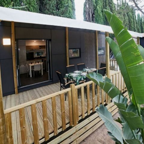 BUNGALOW 6 personnes - Kosy 3