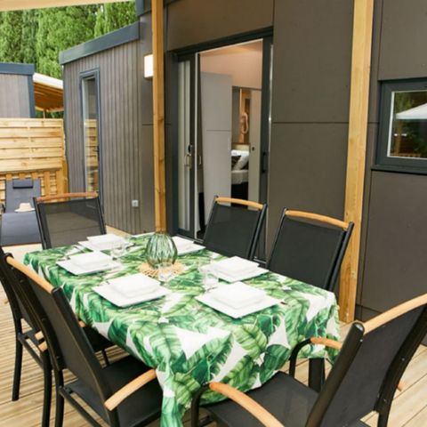 BUNGALOW 6 personnes - Kosy 3