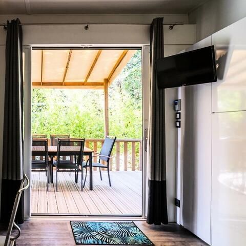 BUNGALOW 4 personnes - Kosy 2