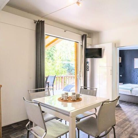 BUNGALOW 4 personnes - Kosy 2