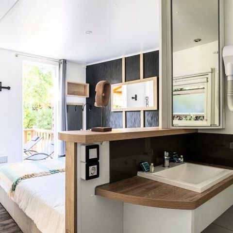 BUNGALOW 4 personnes - Kosy 2