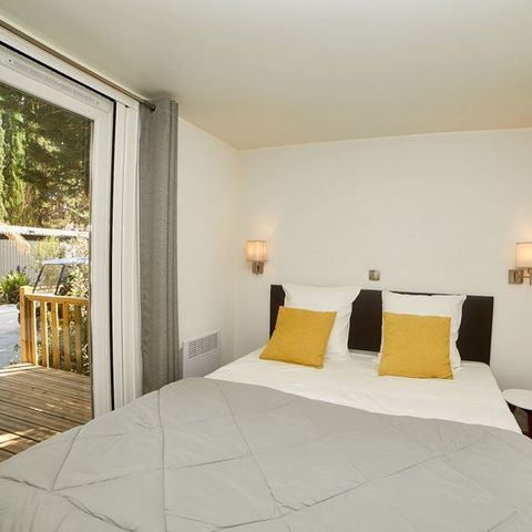 BUNGALOW 5 personnes - Kosy 2/5